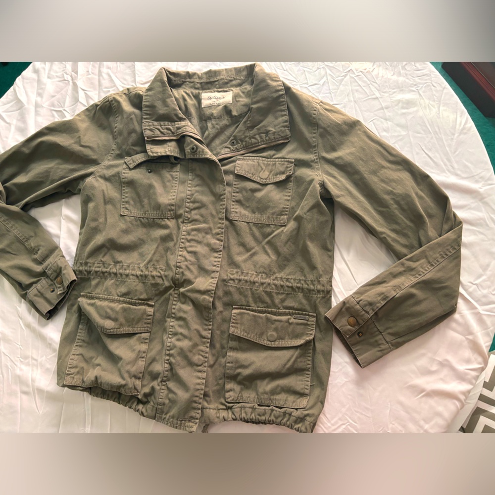 Active jacket - Picture 1 of 3